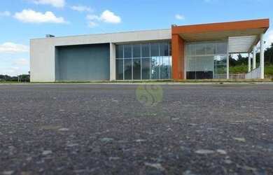 Imagem 11: Galpão para alugar em Betim/MG