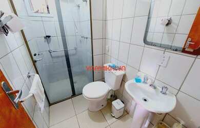 Imagem 10: Apartamento à venda, 68 m² por R$ 350.000,00 - Itaquera - São Paulo/SP