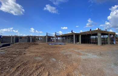 Imagem 16: Lote/Terreno para venda possui 264 metros quadrados em Socopo - Teresina...