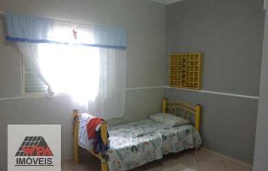 Imagem 7: Casa à venda, 145 m² por R$ 450.000,00 - Parque Nova Carioba - Americana/SP