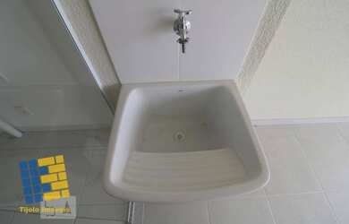 Imagem 7: Apartamento à venda, 53 m² por R$ 527.000,00 - Santana - São Paulo/SP