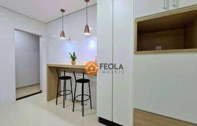 Imagem 9: Apartamento à venda, 75 m² por R$ 450.000,00 - Vila Santa Catarina -...