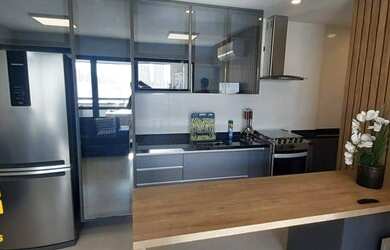 Imagem 8: Apartamento à venda, 70 m² por R$ 803.000,00 - Santa Teresinha - São...