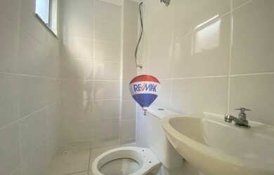 Imagem 15: Cobertura com 2 dormitórios à venda, 84 m² por R$ 329.000,00 - Santa...