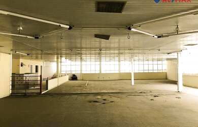 Imagem 10: Andar corporativo no bairro Centro em Juiz de Fora, MG