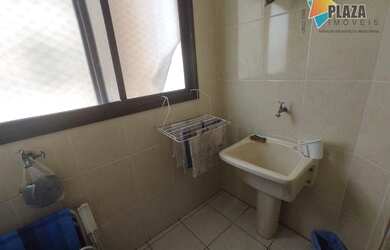 Imagem 9: Apartamento à venda, 70 m² por R$ 365.000,00 - Mirim - Praia Grande/SP