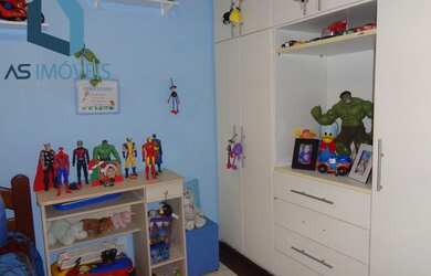 Imagem 11: CABO FRIO - Apartamento Padrão - BRAGA