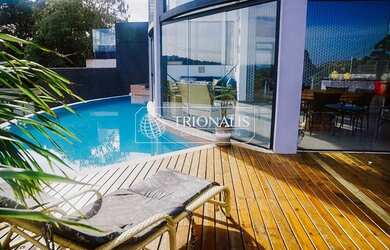 Imagem 3: Casa com 3 dormitórios à venda, 600 m² por R$ 5.000.000,00 - Condominio...