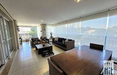 Imagem 8: Apartamento à venda, 213 m² por R$ 2.650.000,00 - Ipiranga - São Paulo/SP