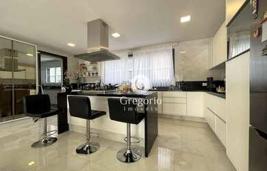 Imagem 8: Casa com 4 Suítes à venda, 883 m² por R$ 7.500.000 - Jardim São Paulo...