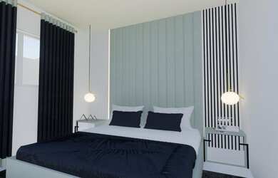 Imagem 7: Casa a Venda no Condominio Residencial Delmar - Paripueira -AL