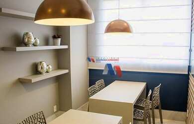 Imagem 12: Apartamento com 2 dormitórios à venda, 57 m² por R$ 337.000,00 - Alto...