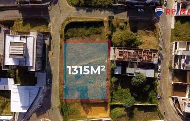 Imagem 4: Lote ou terreno para venda no bairro São Carlos em Juiz de Fora, MG