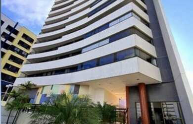 Imagem 1: Apto 4 Suítes Guararapes