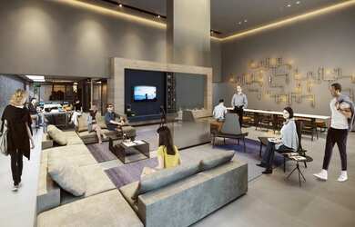 Imagem 11: Garden residencial para venda, Vila Dom Pedro I, São Paulo - GD5502