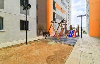 Imagem 7: Apartamento com 2 dormitórios, 38 m² - venda por R$ 233.000,00 ou aluguel por R$ 1.549,92