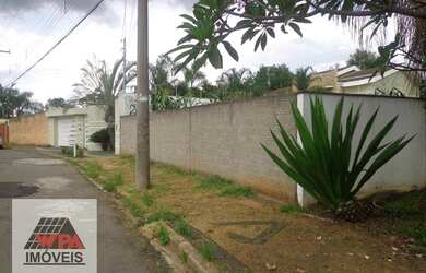 Imagem 3: Terreno residencial à venda, Jardim Bela Vista, Americana