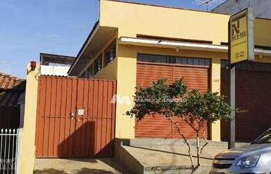 Imagem: O depósito possui 170m² de Área e está localizado em Vila