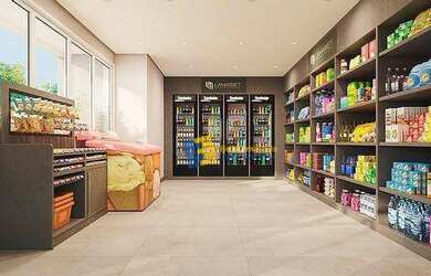 Imagem 11: Apartamento à venda, 41 m² por R$ 326.000,00 - Lapa - São Paulo/SP