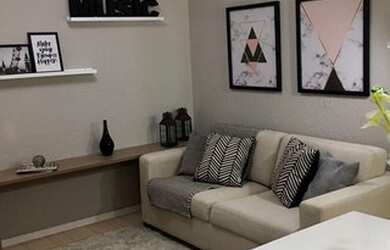 Imagem 4: Garden residencial para venda, Bom Pastor, Belford Roxo - GD7233