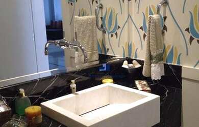 Imagem 9: Apartamento com 4 dormitórios, 370 m² - venda por R$ 3.499.000,00 ou...