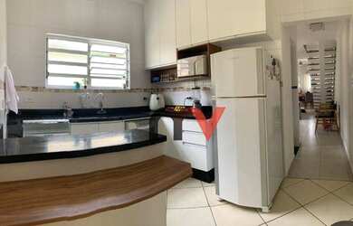 Imagem 10: Casa à venda, 101 m² por R$ 555.000,00 - Vila Guilhermina - Praia Grande/SP