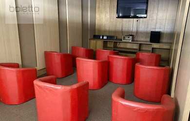 Imagem 10: Apartamento à venda, 86 m² por R$ 479.000,00 - São Sebastião - Porto...