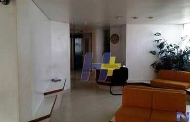 Imagem 9: Conjunto à venda ao lado do Hospital São Paulo , 148 m² por R$ 1.300.000...