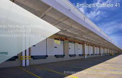 Imagem 2: Galpão para alugar em Santana do Parnaíba