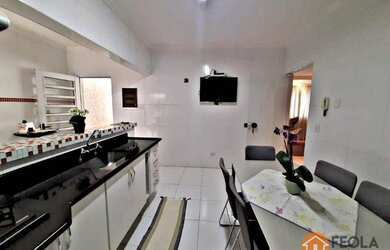 Imagem 11: Casa à venda, 197 m² por R$ 630.000,00 - Jardim Dona Judith - Americana/SP