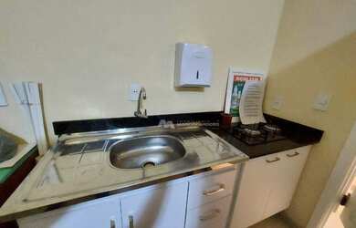 Imagem 11: Salão à venda, 160 m² por R$ 550.000,00 - Parque Industrial - São...