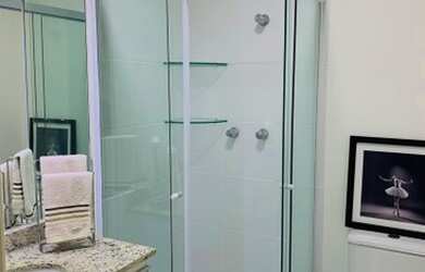 Imagem 10: Apartamento para venda tem 55 metros quadrados com 2 quartos em Parque Novo Mundo - São Pa