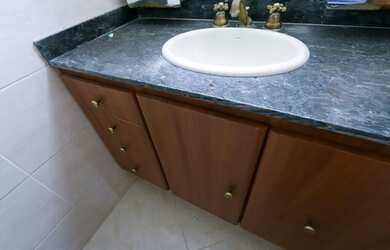 Imagem 12: APARTAMENTO RESIDENCIAL em São Paulo - SP, Alto de Pinheiros