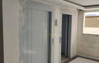 Imagem 15: Apartamento à venda, 60 m² por R$ 265.000,00 - Ocian - Praia Grande/SP