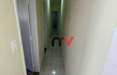 Imagem 11: Casa à venda, 88 m² por R$ 379.900,00 - Vila Guilhermina - Praia Grande/SP