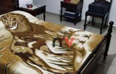 Imagem 11: Casa à venda, 61 m² por R$ 290.000,00 - Vila Tupiry - Praia Grande/SP