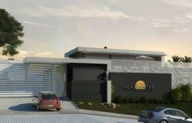 Imagem: O terreno possui 359m² de Área, Imóvel novo, Imóvel mobiliado