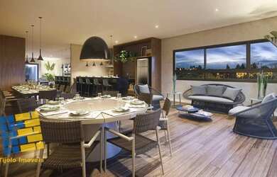 Imagem 15: Apartamento à venda, 215 m² por R$ 2.740.000,00 - Tatuapé - São Paulo/SP