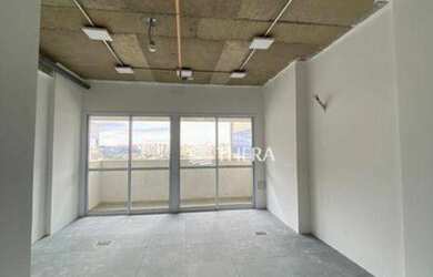 Imagem 7: Sala, 35 m² - venda por R$ 297.500,00 ou aluguel por R$ 1.500,00/mês...