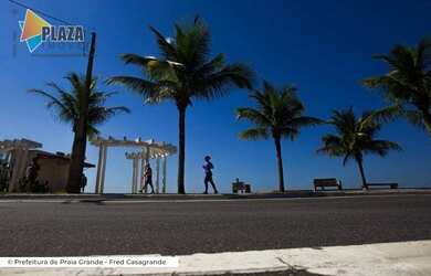 Imagem 14: Terreno à venda, 1000 m² por R$ 2.500.000,00 - Aviação - Praia Grande/SP
