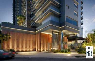 Imagem 1: Apartamento à venda, 161 m² por R$ 2.950.000,00 - Vila Clementino -...