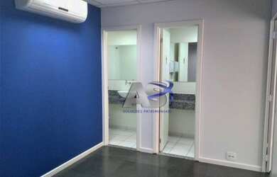 Imagem 3: Conjunto, 90 m² - venda por R$ 1.150.000,01 ou aluguel por R$ 7.000,00/mês...
