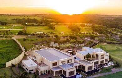 Imagem 5: Terreno à venda, 490 m² por R$ 1.000.000,00 - Residencial Quinta do...