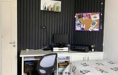 Imagem 11: Apartamento à venda, 80 m² por R$ 748.000,00 - Ipiranga - São Paulo/SP