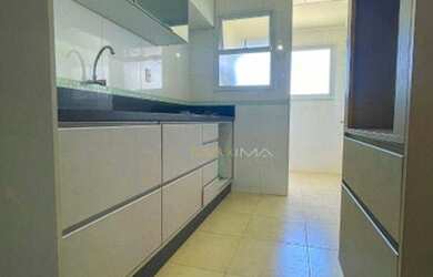 Imagem 13: Apartamento à venda, 75 m² por R$ 530.000,00 - Canto do Forte - Praia...