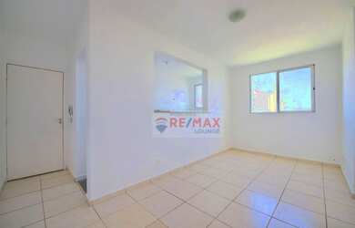 Imagem 7: Apto zona sul guaporé 2 dormitórios Mirante Sul