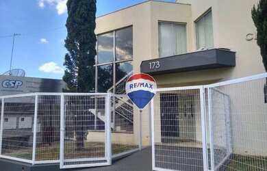 Imagem: O depósito possui 8m² de Área e está localizado em Nova