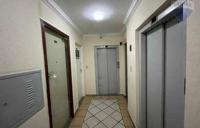 Imagem 3: Sala à venda, 59 m² por R$ 189.000,00 - Centro - Juiz de Fora/MG