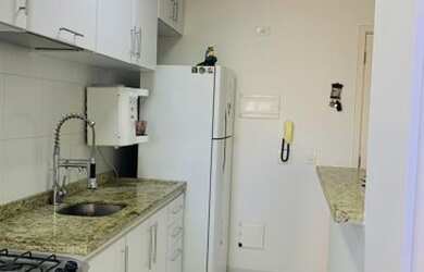 Imagem 11: Apartamento para venda tem 55 metros quadrados com 2 quartos em Parque Novo Mundo - São Pa