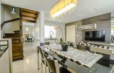 Imagem 6: Casa com 3 dormitórios à venda, 147 m² por R$ 1.190.000,00 - Rondônia...